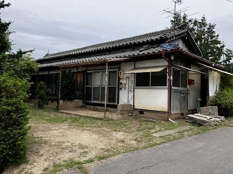 長野県東御市滋野乙 450万円 3K