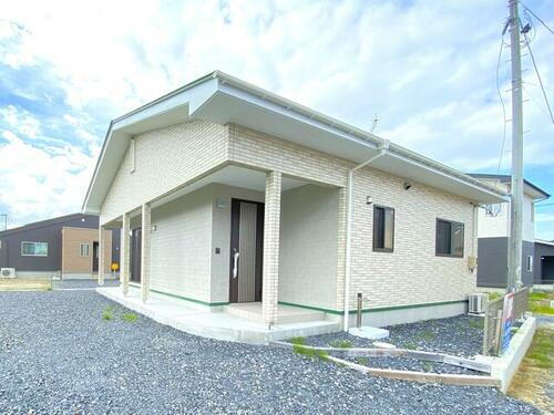 宮城県栗原市築館字左足北 1510万円