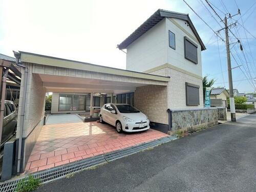 佐賀県唐津市松南町 1790万円 4SLDK