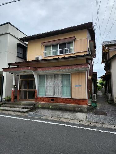 愛媛県南宇和郡愛南町一本松 120万円