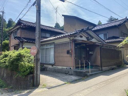 富山県南砺市安居 150万円