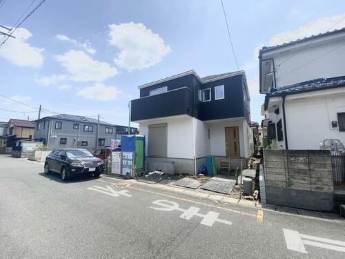 埼玉県越谷市登戸町 5598万円 4LDK