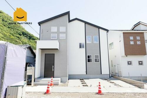 静岡県沼津市下香貫 2680万円 4LDK