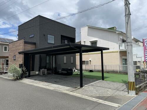 佐賀県鳥栖市村田町 3300万円 4LDK