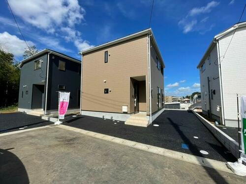 千葉県千葉市稲毛区園生町 3099万円 4LDK