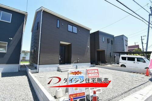 広島県福山市山手町７丁目 2580万円 4LDK