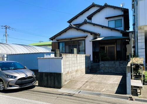 高知県高知市仲田町 2450万円