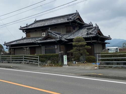 徳島県阿波市土成町吉田字笹草の一 中古住宅