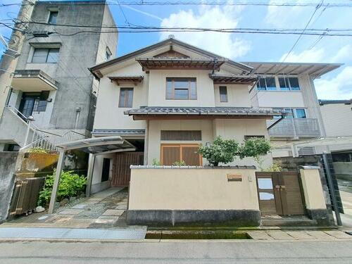 高知県高知市三園町 2480万円 6LDK