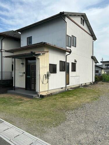 岐阜県岐阜市又丸 980万円