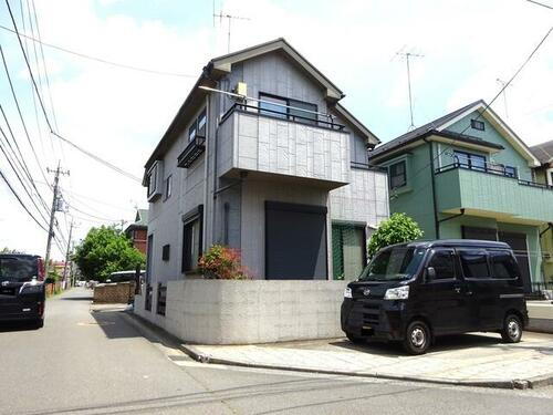 東京都立川市西砂町５丁目 2280万円 4LDK