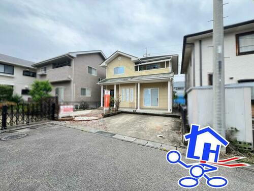 群馬県高崎市片岡町３丁目 2580万円