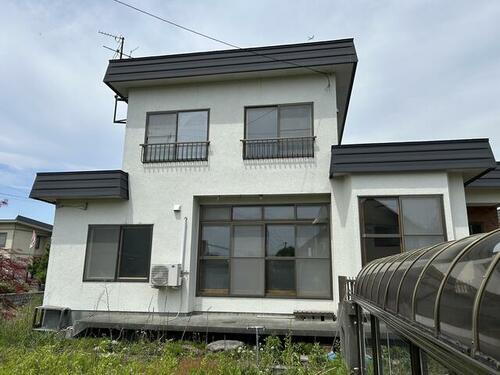 北海道石狩市花川北二条５丁目 1130万円 5LDK