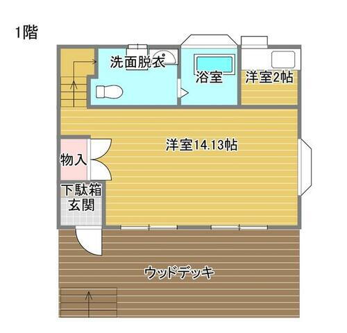 山梨県南都留郡忍野村内野 500万円