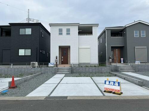 静岡県富士宮市宮原 2580万円 4SLDK