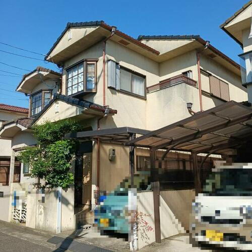 大阪府和泉市府中町５丁目 1300万円 5DK