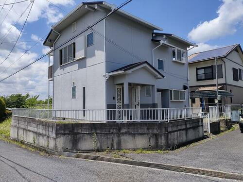 奈良県吉野郡大淀町大字北野 中古住宅