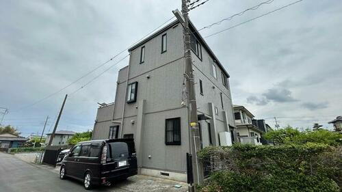 神奈川県平塚市田村８丁目 4350万円 6LDK