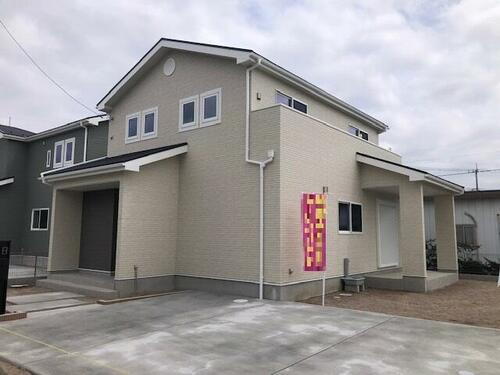 群馬県みどり市大間々町大間々 2190万円 4LDK