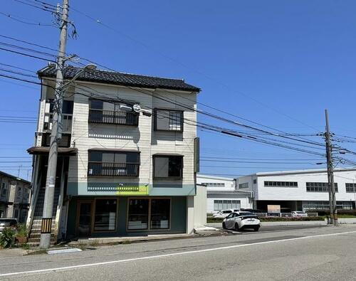 石川県金沢市本江町 2220万円