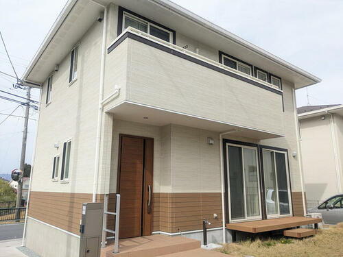 宮城県気仙沼市岩月宝ヶ沢 2580万円