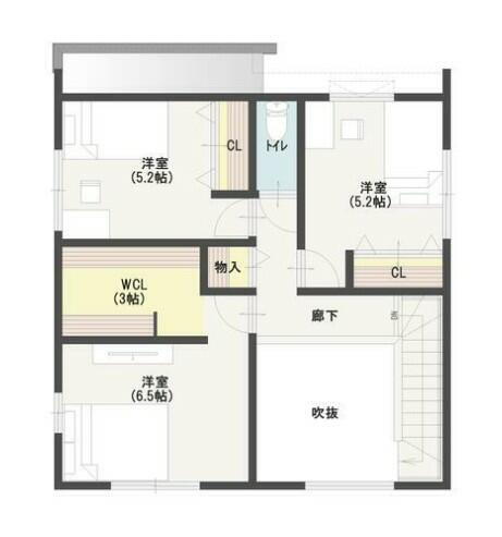 香川県木田郡三木町大字平木 2664万円 4LDK