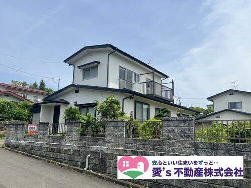 福島県福島市蓬莱町６丁目 1150万円