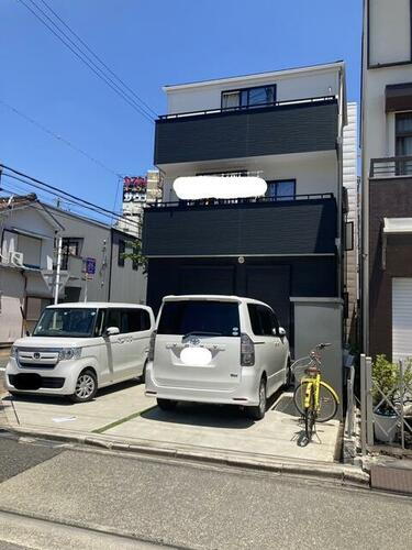 愛知県名古屋市南区柴田町５丁目 3000万円