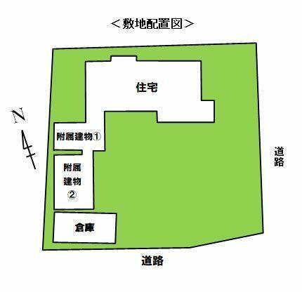 福岡県行橋市大字津留 1200万円