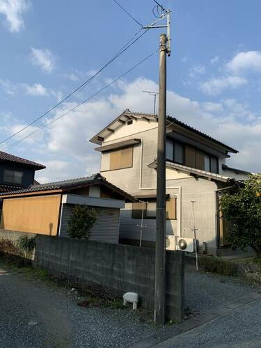 福岡県小郡市大保 1380万円