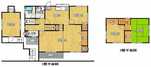 福岡県太宰府市国分３丁目 2000万円