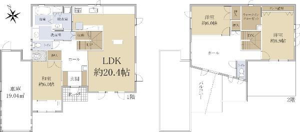 北海道石狩市緑苑台東三条１ 麻生駅 中古住宅 物件詳細
