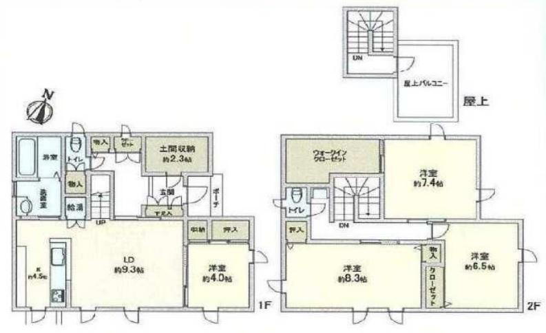 北海道札幌市手稲区前田十条１８ 手稲駅 中古住宅 物件詳細