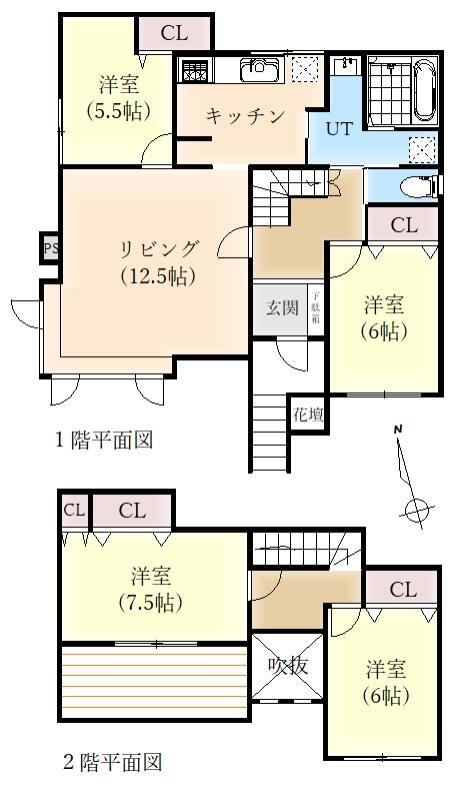北海道札幌市北区篠路七条４ 篠路駅 中古住宅 物件詳細