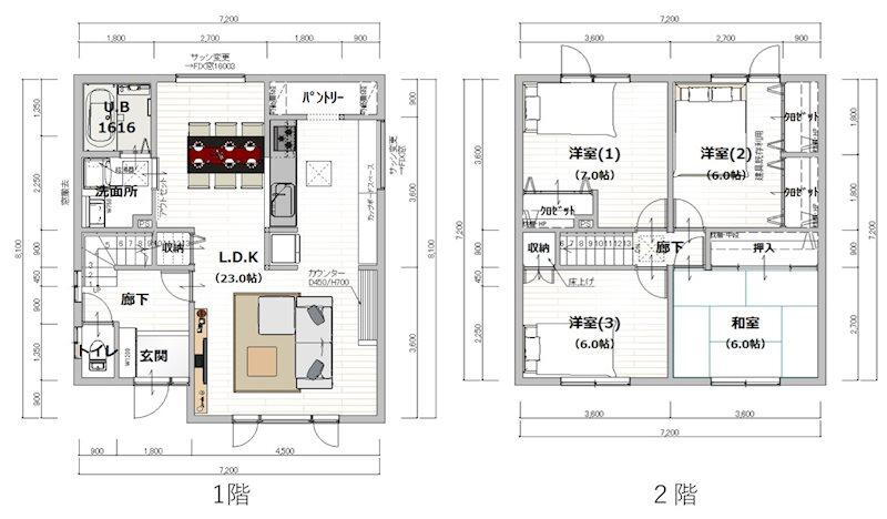 北海道札幌市手稲区前田十条１９ 中古住宅 物件詳細