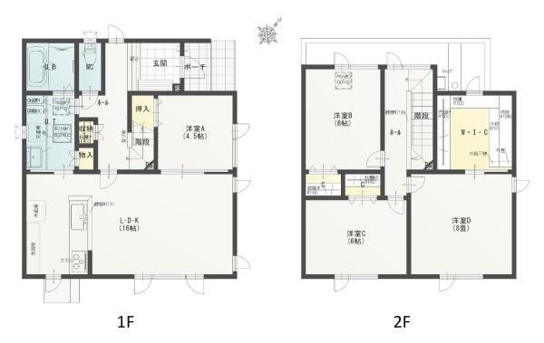 北海道石狩市花川南七条２ 麻生駅 中古住宅 物件詳細