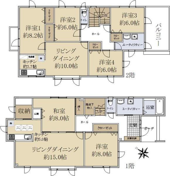 北海道札幌市中央区宮の森四条１１ 西２８丁目駅 中古住宅 物件詳細