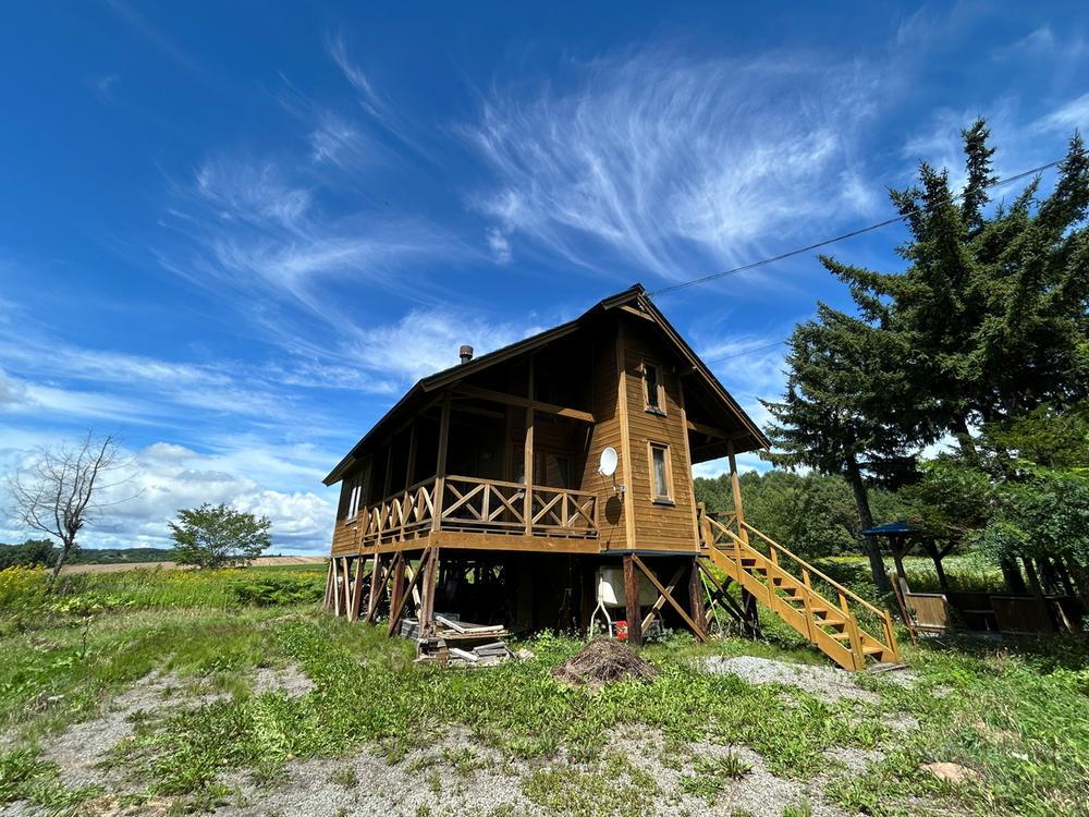 detached 北海道富良野市字北布礼別周辺地図
富良野市の行政データ 富良野市周辺の家賃相場