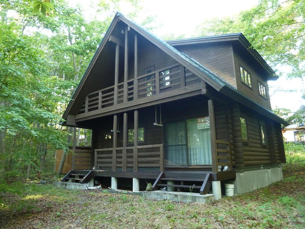 detached 北海道茅部郡森町字赤井川周辺地図
茅部郡森町周辺の家賃相場