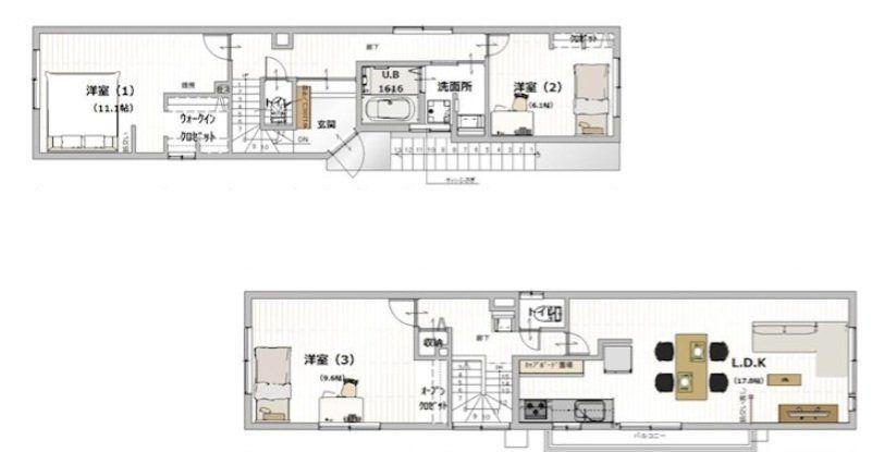 北海道札幌市豊平区月寒東一条６ 月寒中央駅 中古住宅 物件詳細