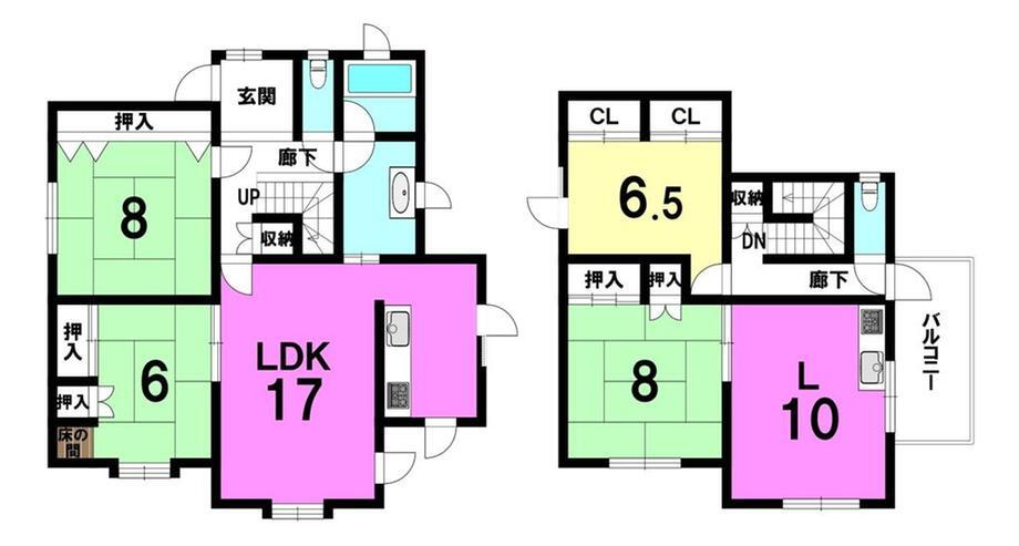 北海道札幌市東区東苗穂十一条１ 元町駅 中古住宅 物件詳細
