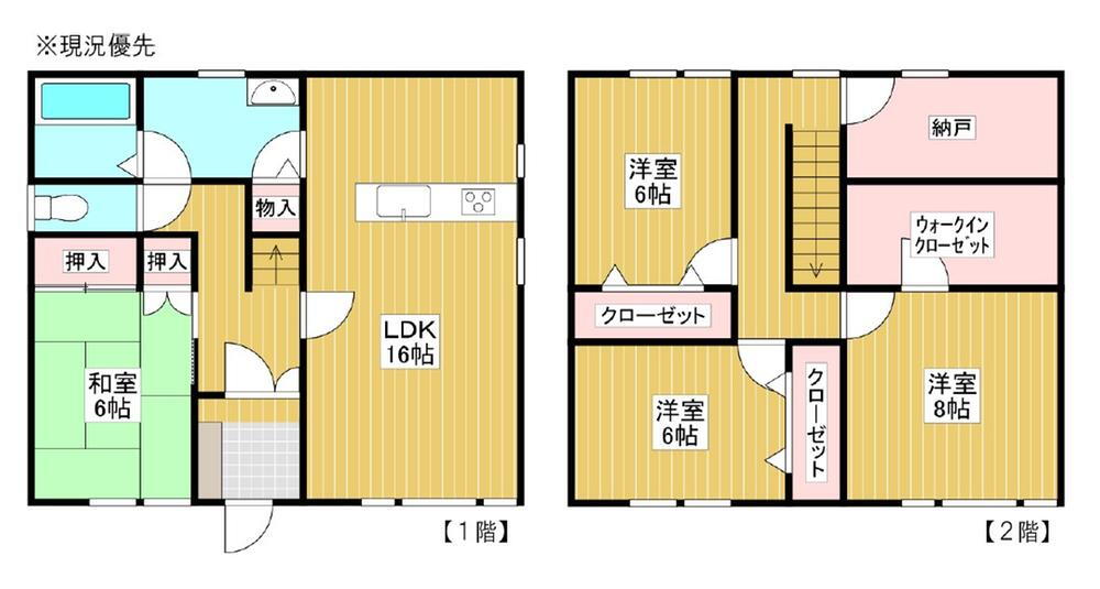 北海道岩見沢市幌向北二条１ 幌向駅 中古住宅 物件詳細