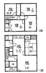 北海道札幌市豊平区西岡五条１１ 澄川駅 中古住宅 物件詳細
