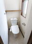 花川北一条１　１３８０万円 １階トイレ
