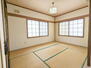 花川北一条１　１３８０万円 １階和室