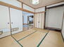 花川北一条１　１３８０万円 １階和室