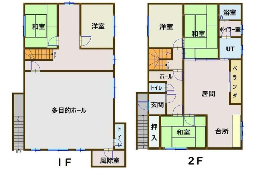北海道札幌市手稲区前田八条１０ 手稲駅 中古住宅 物件詳細