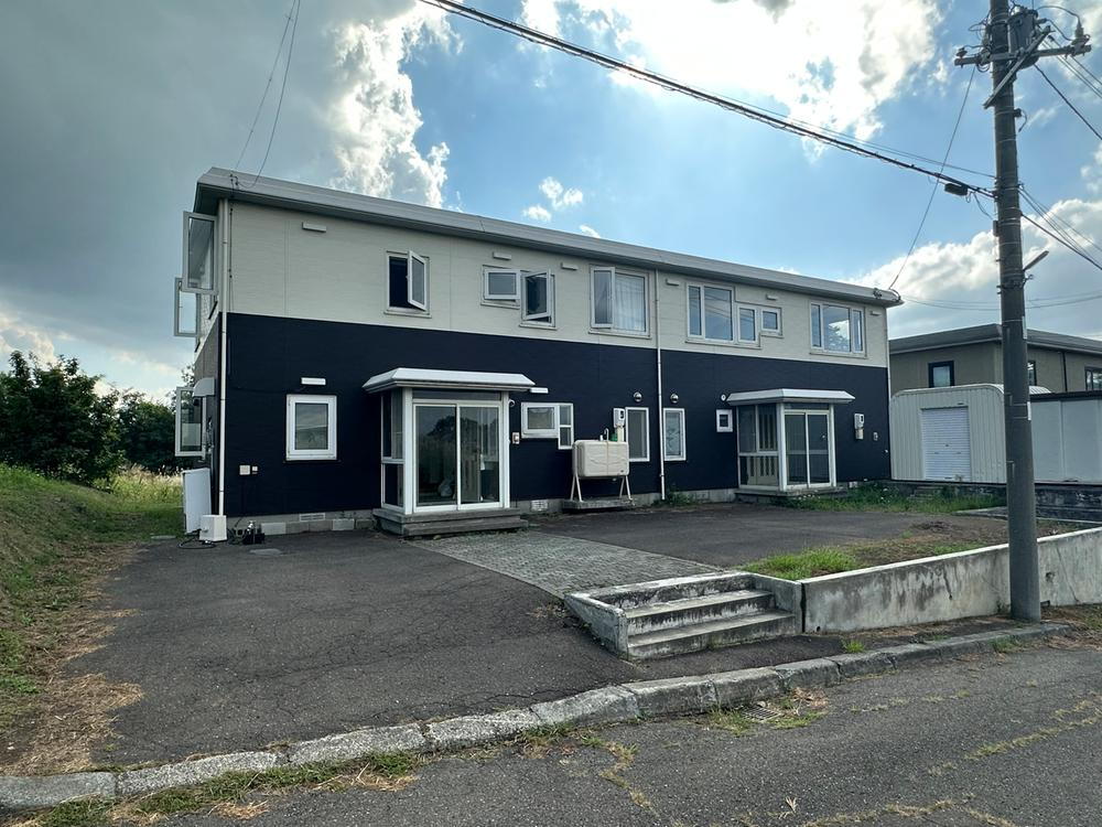 detached 北海道石狩郡当別町字茂平沢周辺地図
石狩郡当別町周辺の家賃相場