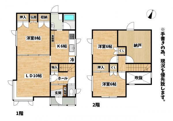 北海道苫小牧市川沿町４ 糸井駅 中古住宅 物件詳細