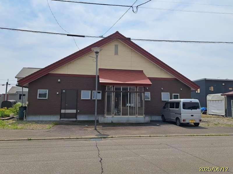 detached 北海道雨竜郡秩父別町　
雨竜郡秩父別町周辺の家賃相場